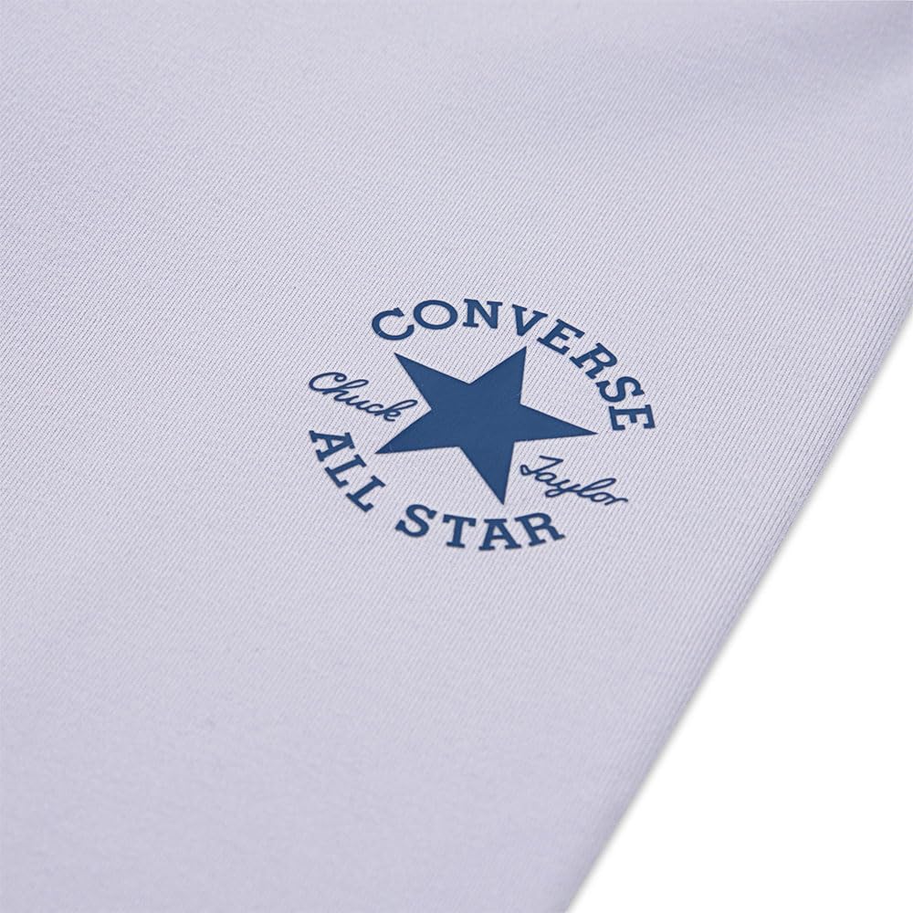 Converse Cnvg Dctp Hoodie & Legging Set T-Shirt Bambine e ragazze