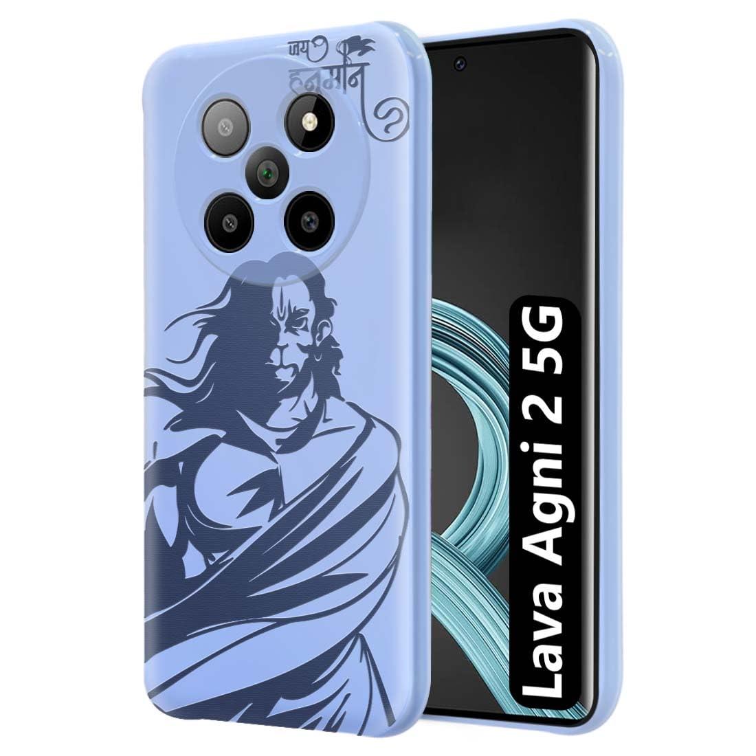 Fashionury Lava Agni 2 5G Case Back Cover Shockproof Soft Silicon Glossy TPU | 360 Degree Protection| Camera Protection | Designer Stylish Cover for Lava Agni 2 5G -MB338 (B0CPDMQR66) Amazon Price History, Amazon Price Tracker
