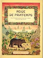 Neige de Printemps 2226032347 Book Cover