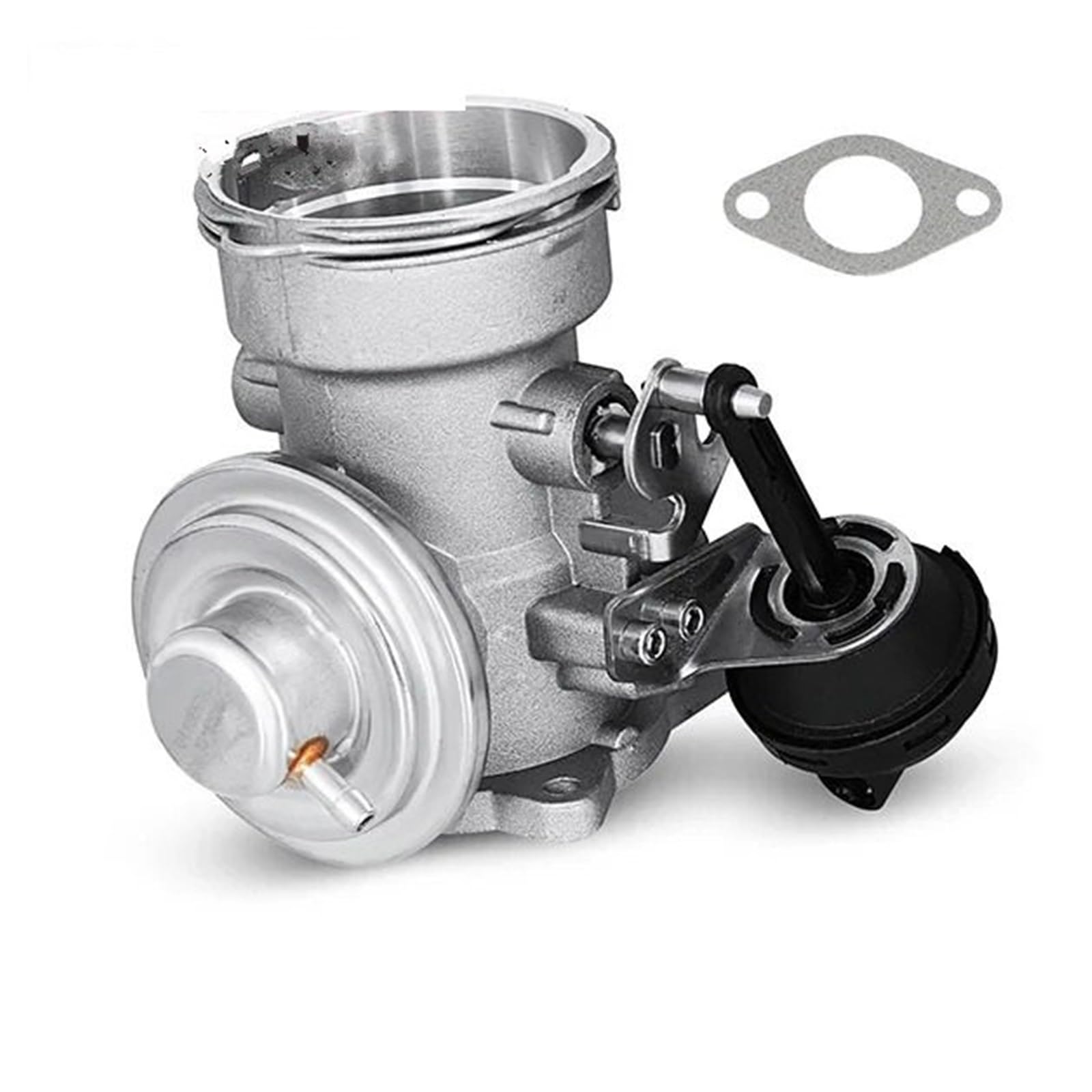 Blow Off Valve Pasuje do SEAT ALTEA 1.9 TDI BJB [2004-09] ZAWÓR SPALIN 03G131501A 7451D 7.24809.32.0 724809320 555088 88119 Turbo Splitter Zawór