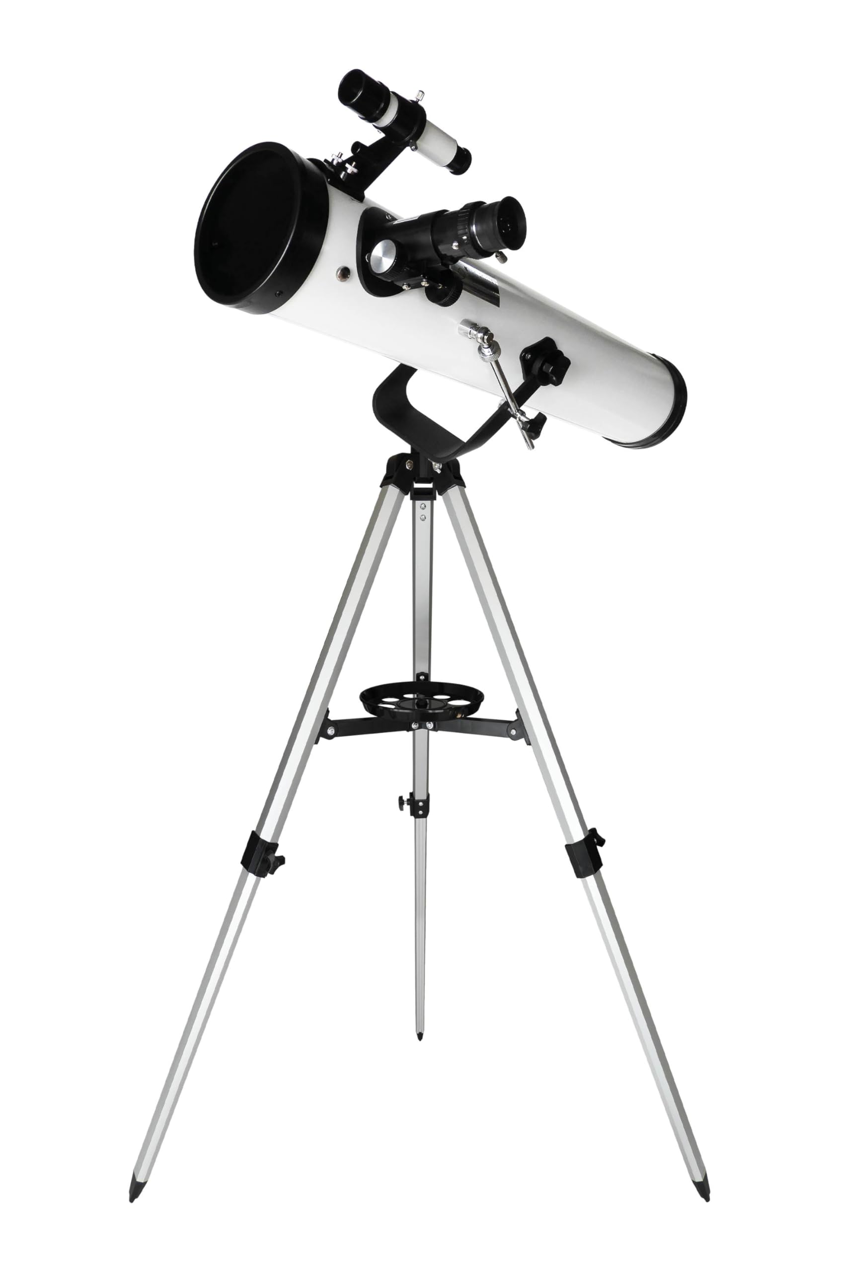 Buki Télescope réflecteur 50 activités