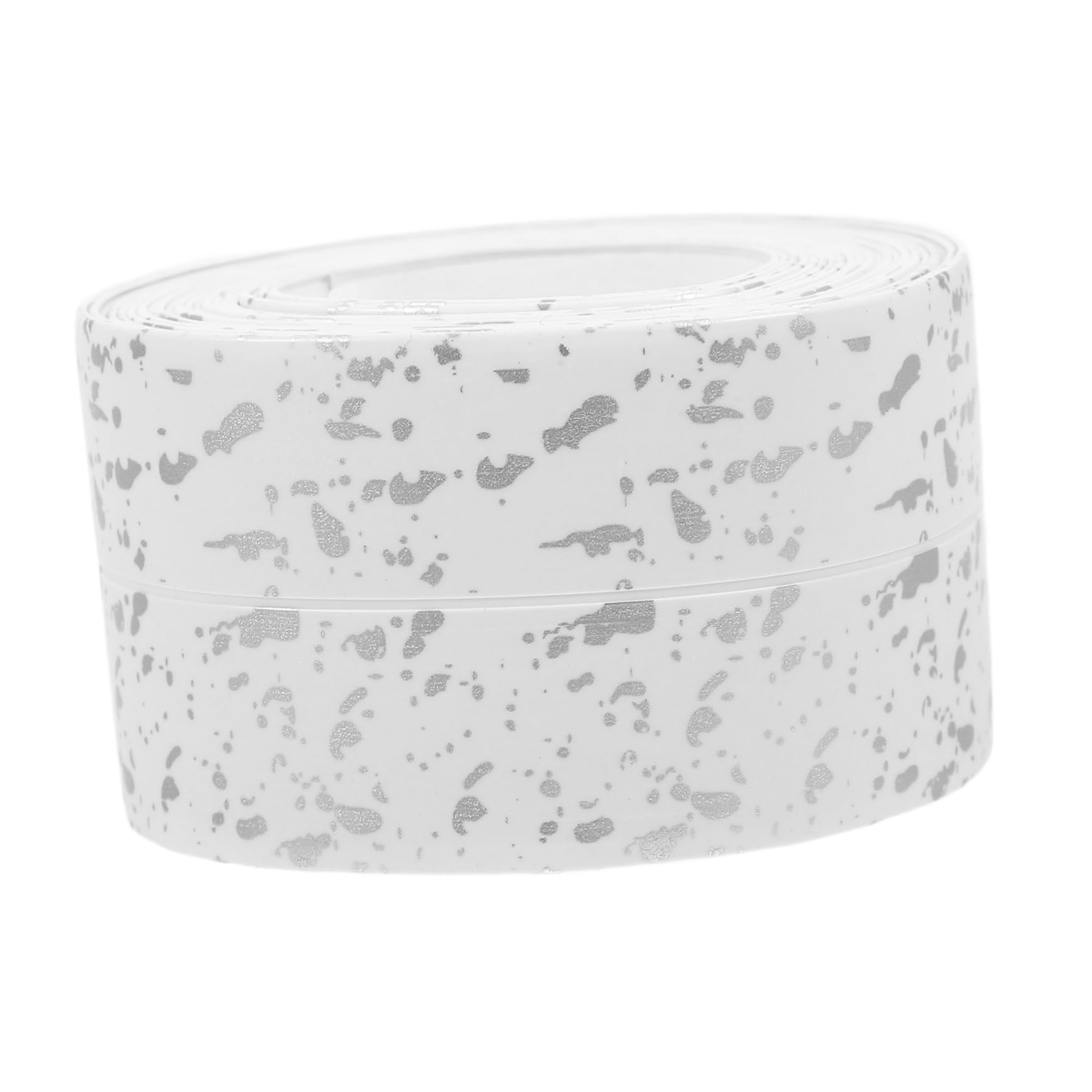 SOLUSTRE Modern Decorative Caulk Tape 10ft Long Self-Adhesive Caulking Tape for Bathroom Kitchen Countertop Sink Bathtub Toilet Sealing