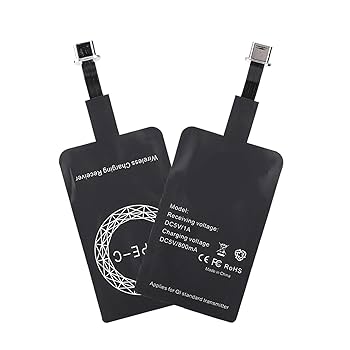 ワイヤレス充電器 414H7ph7nAL.jpg