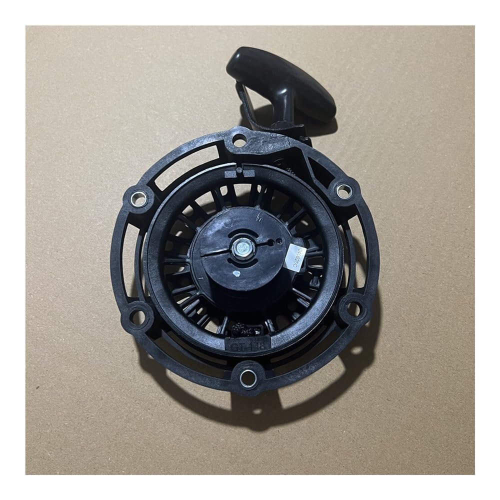 YRcEKH 100075051-0001 636996002 Compatible with 2500W 2500 Watts Inverter Generator & Ry-ob Models GT-148 Recoil Starter