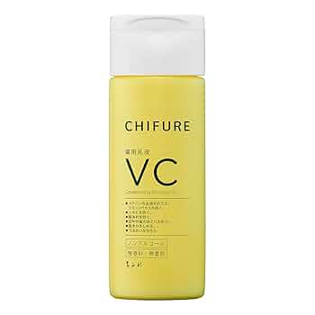 Amazon.co.jp: 【医薬部外品】ちふれ 薬用乳液VC : ビューティー