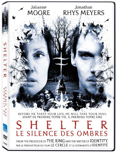 Shelter B0050ACXFK Book Cover