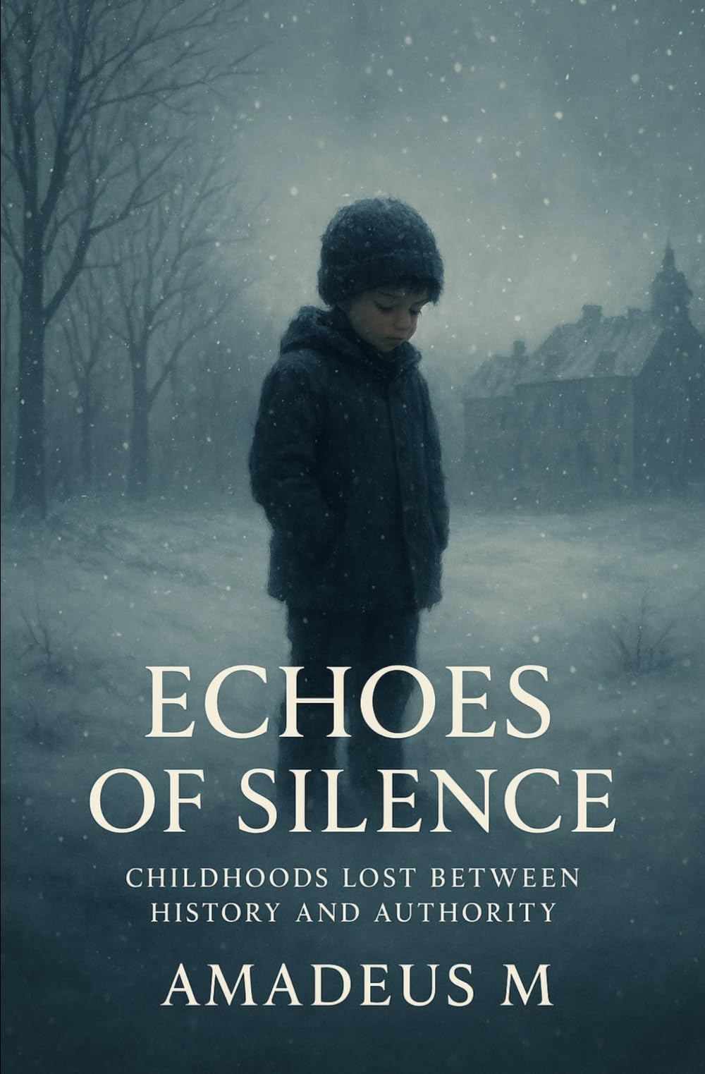 Echoes of Silence: Childhoods Lost Between History and Authority