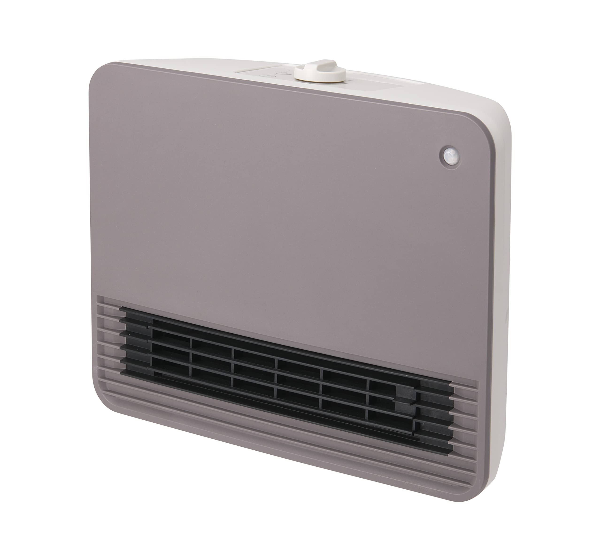 Amazon | コイズミ セラミックヒーター 人感センサー タイマー付き