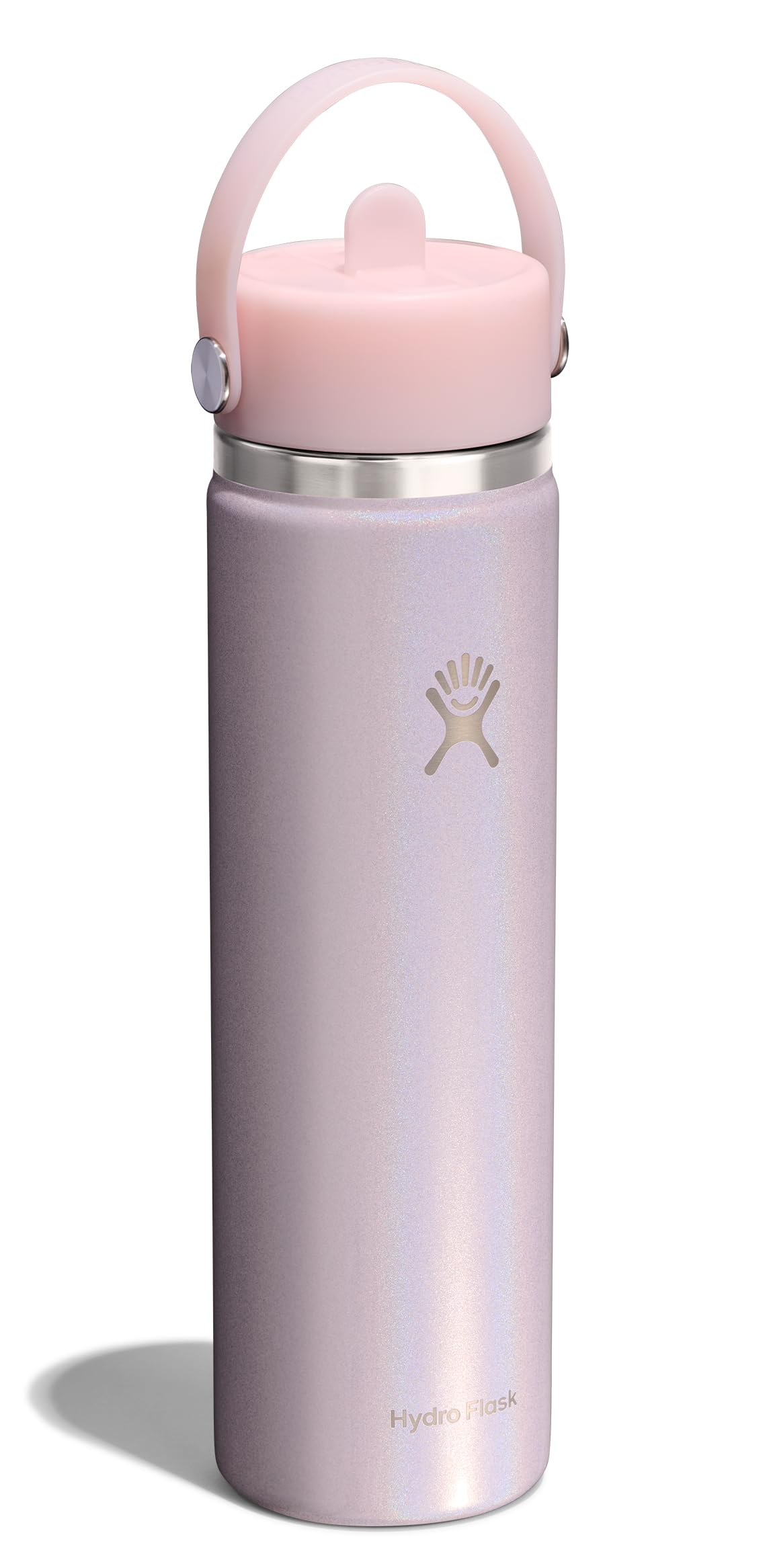 Hydro Flask 24 Oz Stainless Steel Wide Mouth Water Bottle with