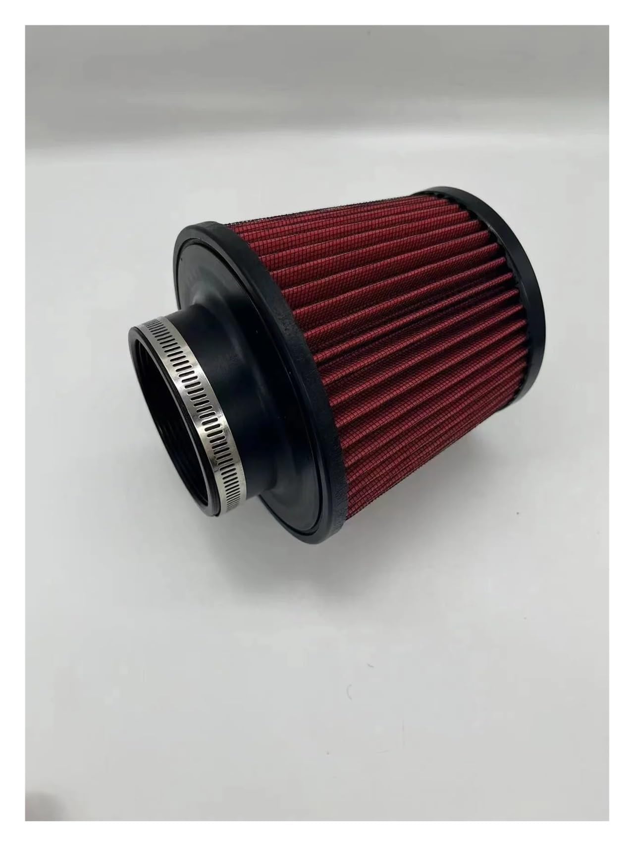 Car Air Filter 2.5 3 3.5 4 Inch Car Intake Air Filter K＆N 14084-2