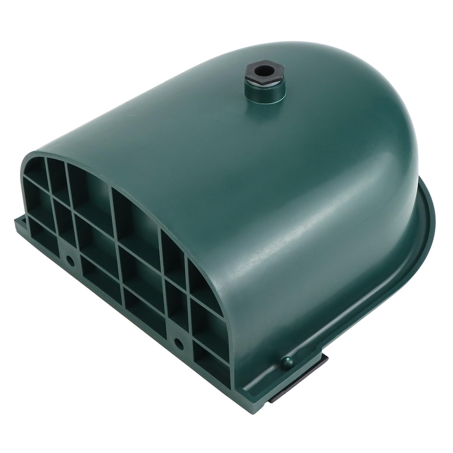 QWORK® 1 Stück Tränke aus Kunststoff, Automatische Tränke, Ideal für Rinder, Pferde, Schweine