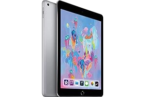 Apple iPad 128GB (Renewed) - $500 off