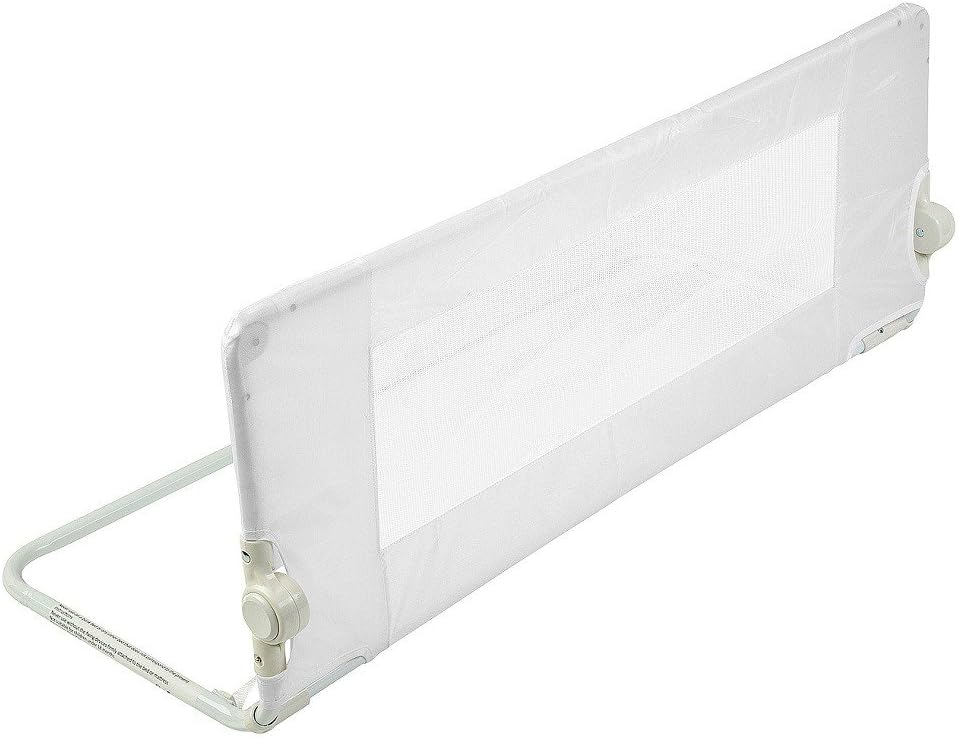 IKEA NATTAPA Guard Rail, White Amazon.co.uk Baby Products