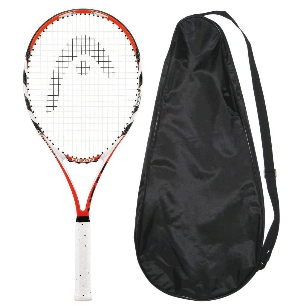 Amazon.co.jp: (4-1/4) - Head Microgel Radical Oversize OS - STRUNG