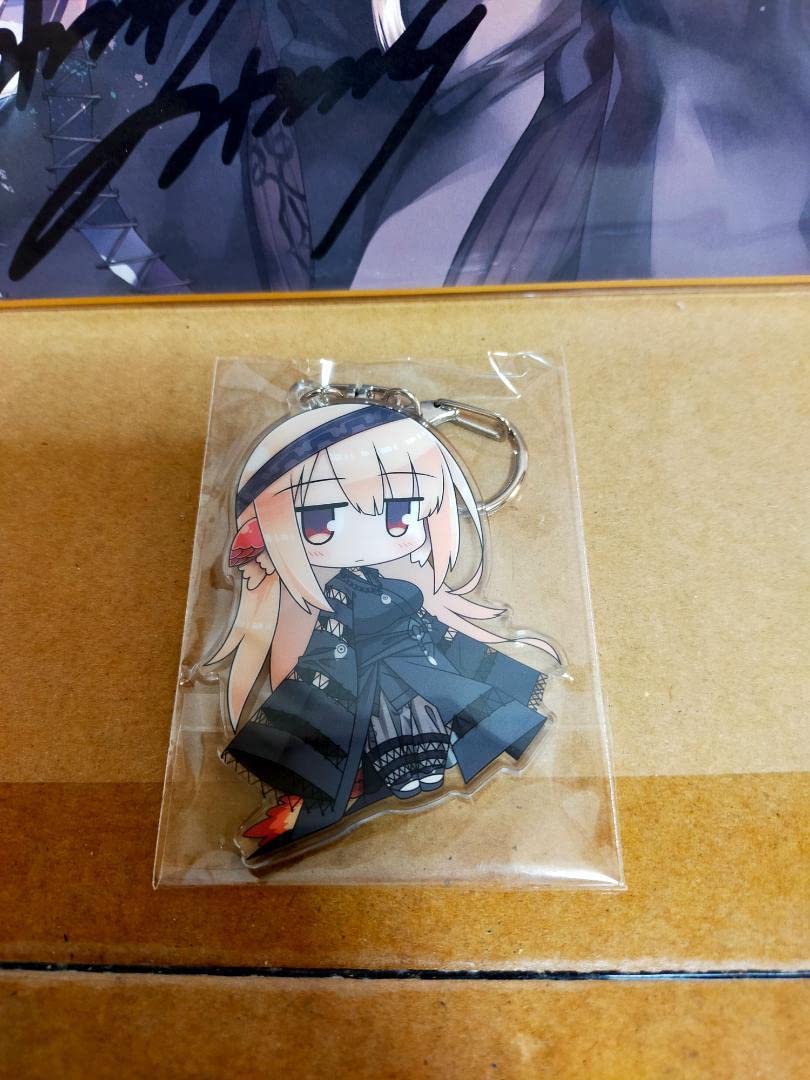 Amazon.co.jp: C101 うたわれるもの ロストフラグ ARTWORKS Vol.2 特典