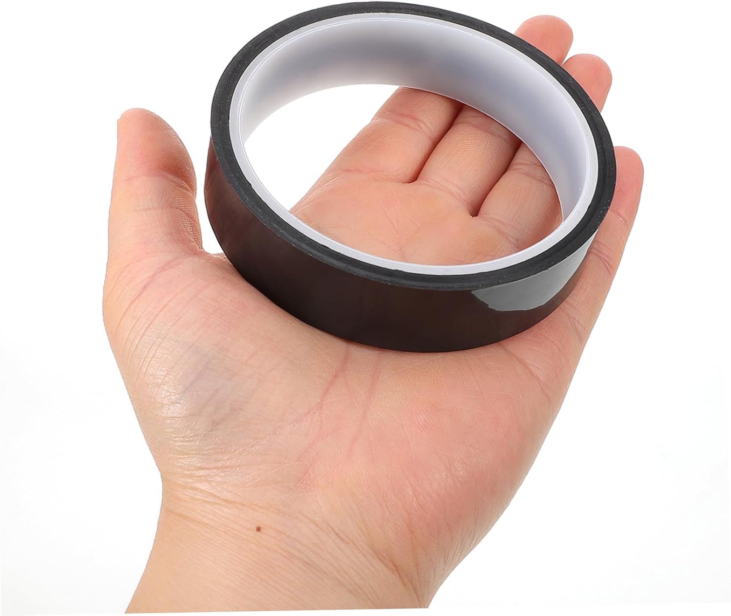 SUPVOX Mountain Bike Tubeless Rim Tape Puncture Prevention Pad Rim Strip for Bike Tire Easy Application Longevity Stiffness Supplies
