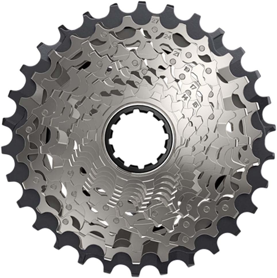 Force Xg-1270 12-Speed Cassette
