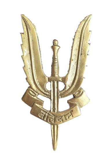 Balidan symbol cap Clearance