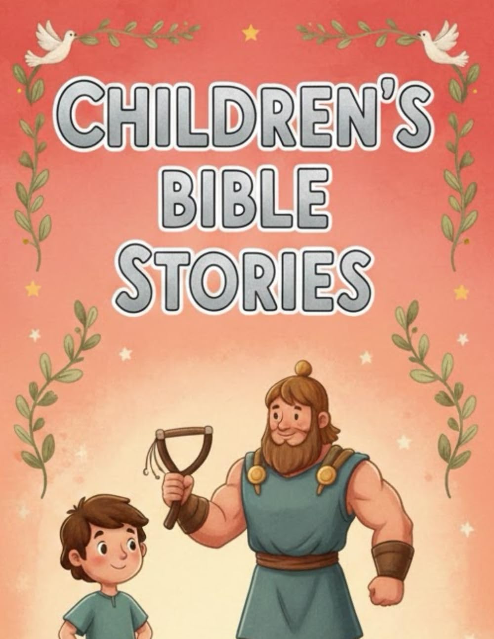 Children’s bible story