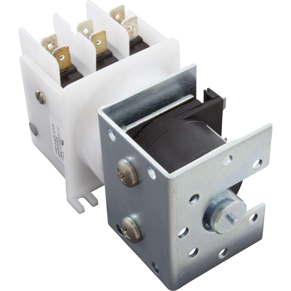 Intermatic 143Rc140 Timer Four Function Stepper Relay