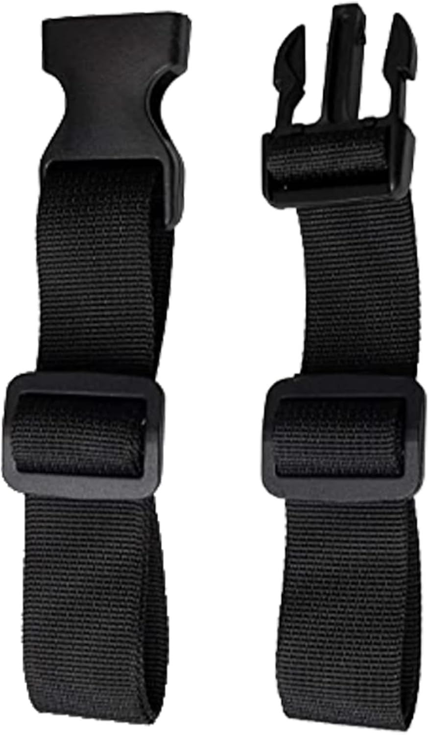 Adjustable Backpack Chest Strap Sternum Strap Chest Harness Secures