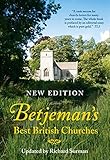 Betjemans Best British Churches