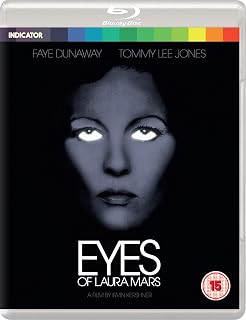 Eyes of Laura Mars Price In India
