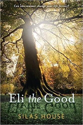Eli the Good book cover
