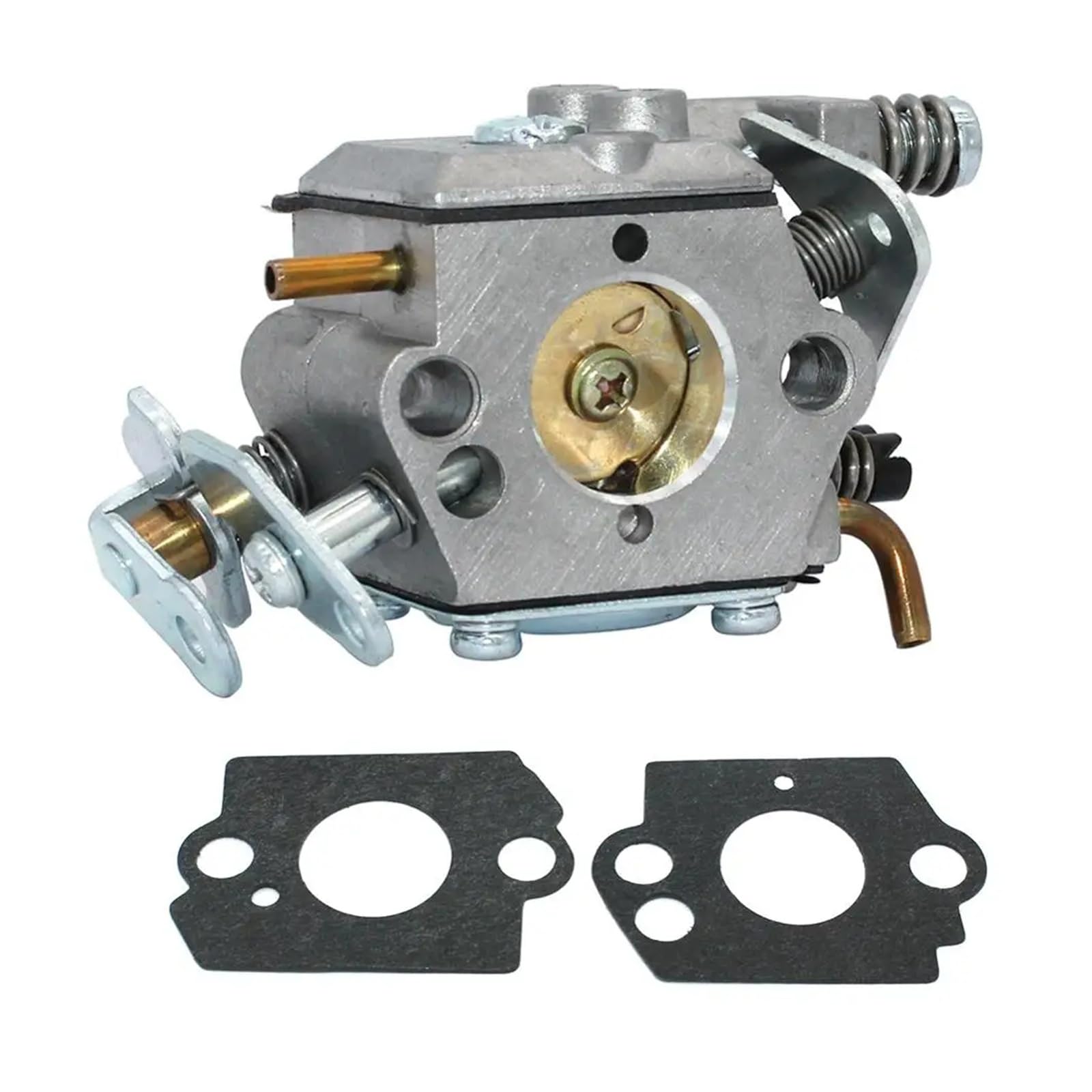 Carburateur tronçonneuse 350 351 352 370 371 420 435 remplacement PN 530071621