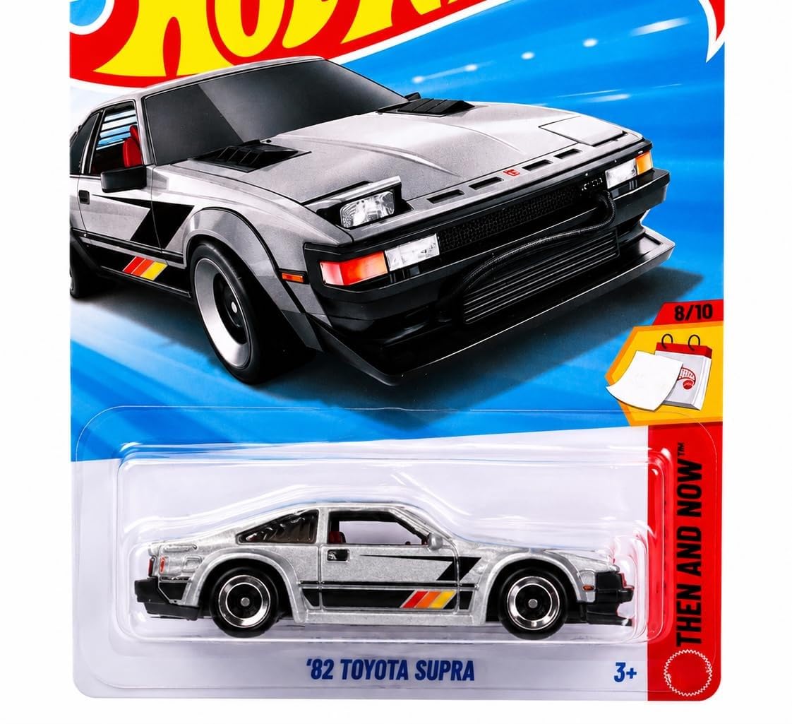HW Toyota Prius Custom [White] J-Imports 1/10, 60/250-image-2