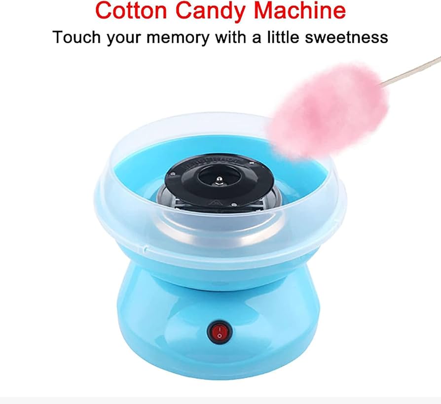 Cotton Candy Machine 綿菓子製造機 Amazon.co.jp: わたあめ機 綿飴機 綿あめ製造機 わたあめ