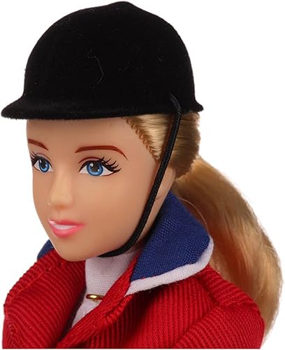 Miniatura 2 de Breyer - Veterinaria tradicional con set veterinario