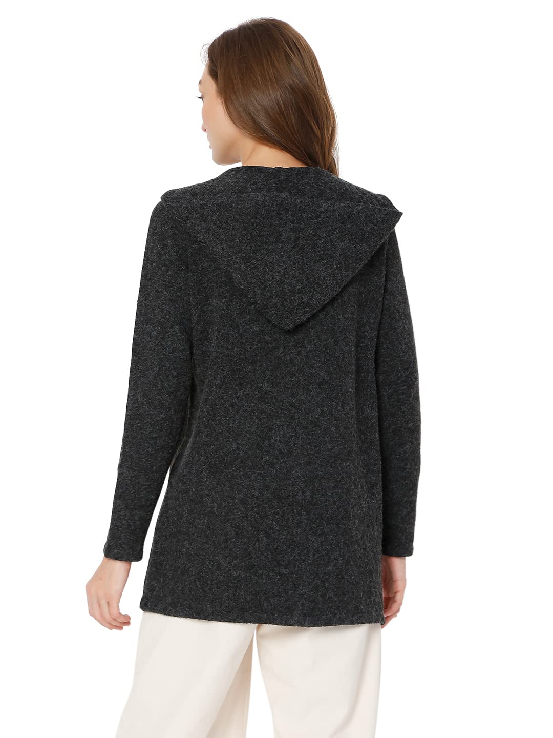 VERO MODA Female Strickjacke VMDOFFY Strickjacke