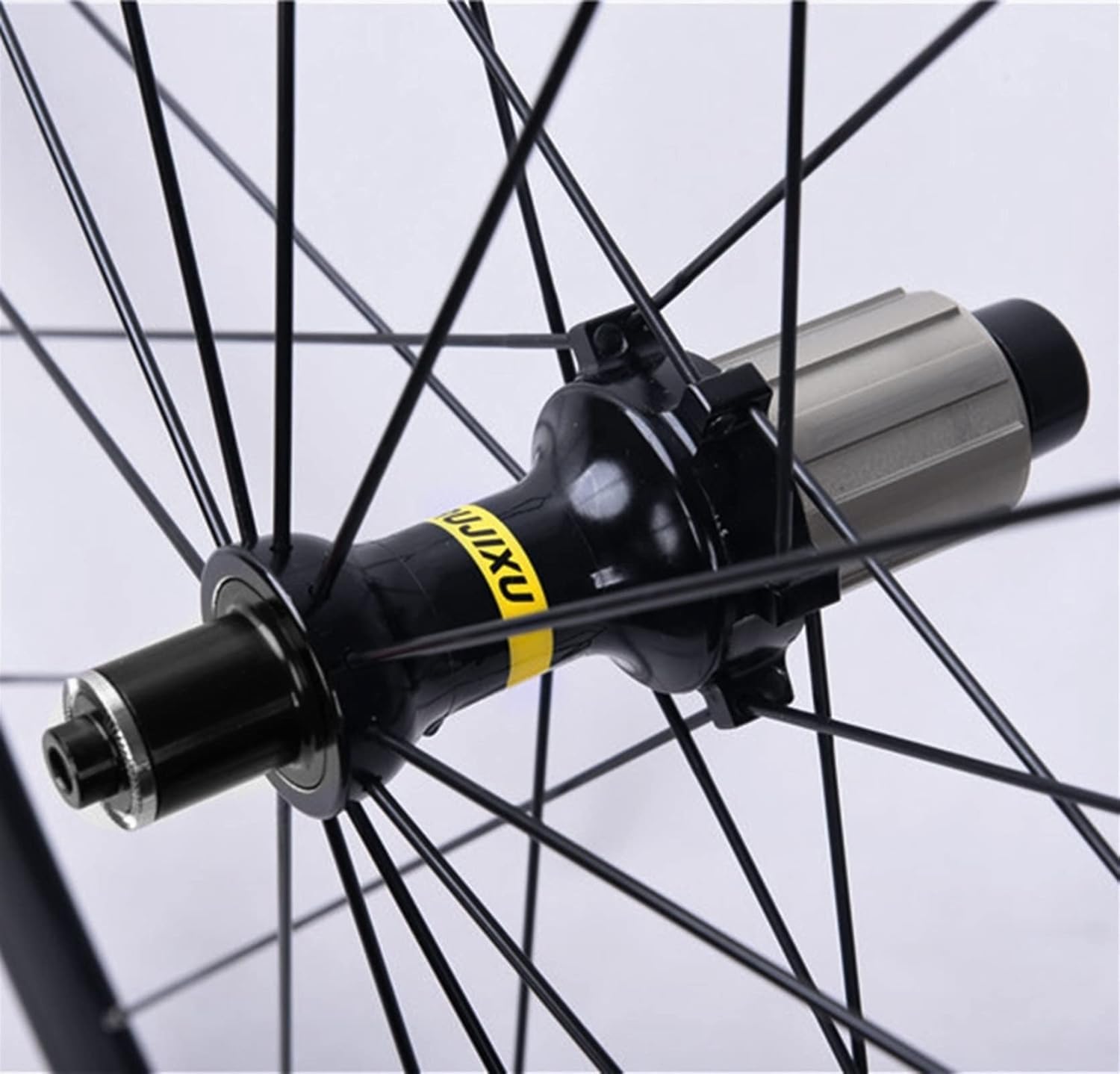 Amazon | 700C 28インチ ロードバイク用ホイールセット 30mmリム V