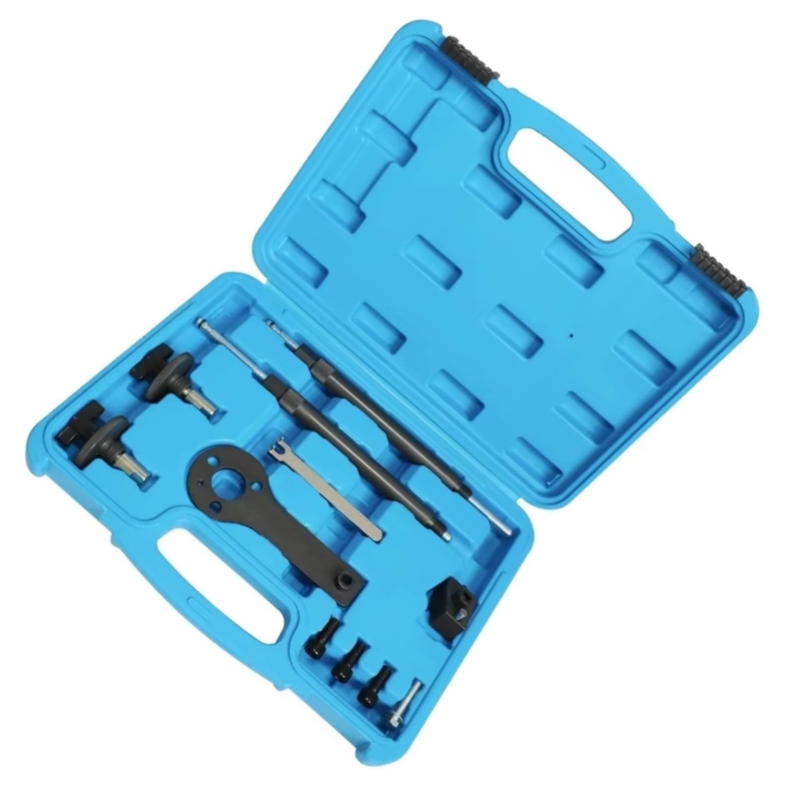 Kit de Cadena de distribución Compatible con Chrysler para Delta 2011 2012 2013 2014 1.2 1.4 16v 1.4T Kit De Herramientas De Sincronización De Motor Reparación De Automóviles
