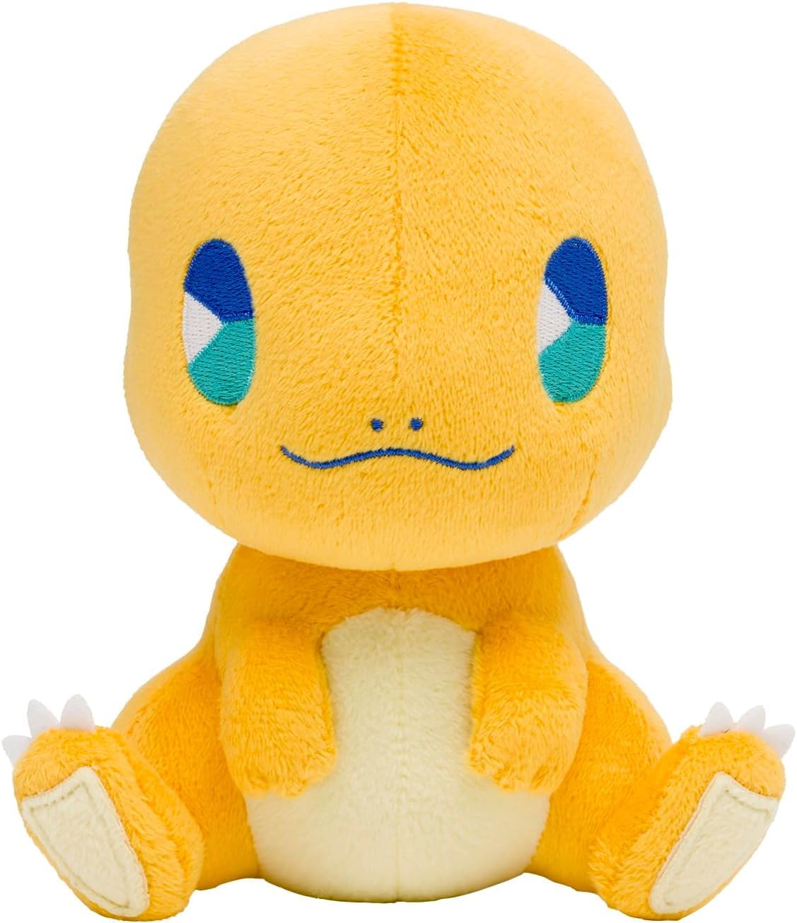 Amazon.co.jp: ポケモンセンター:ヒトカゲ ポケモン ソーダ ポップ