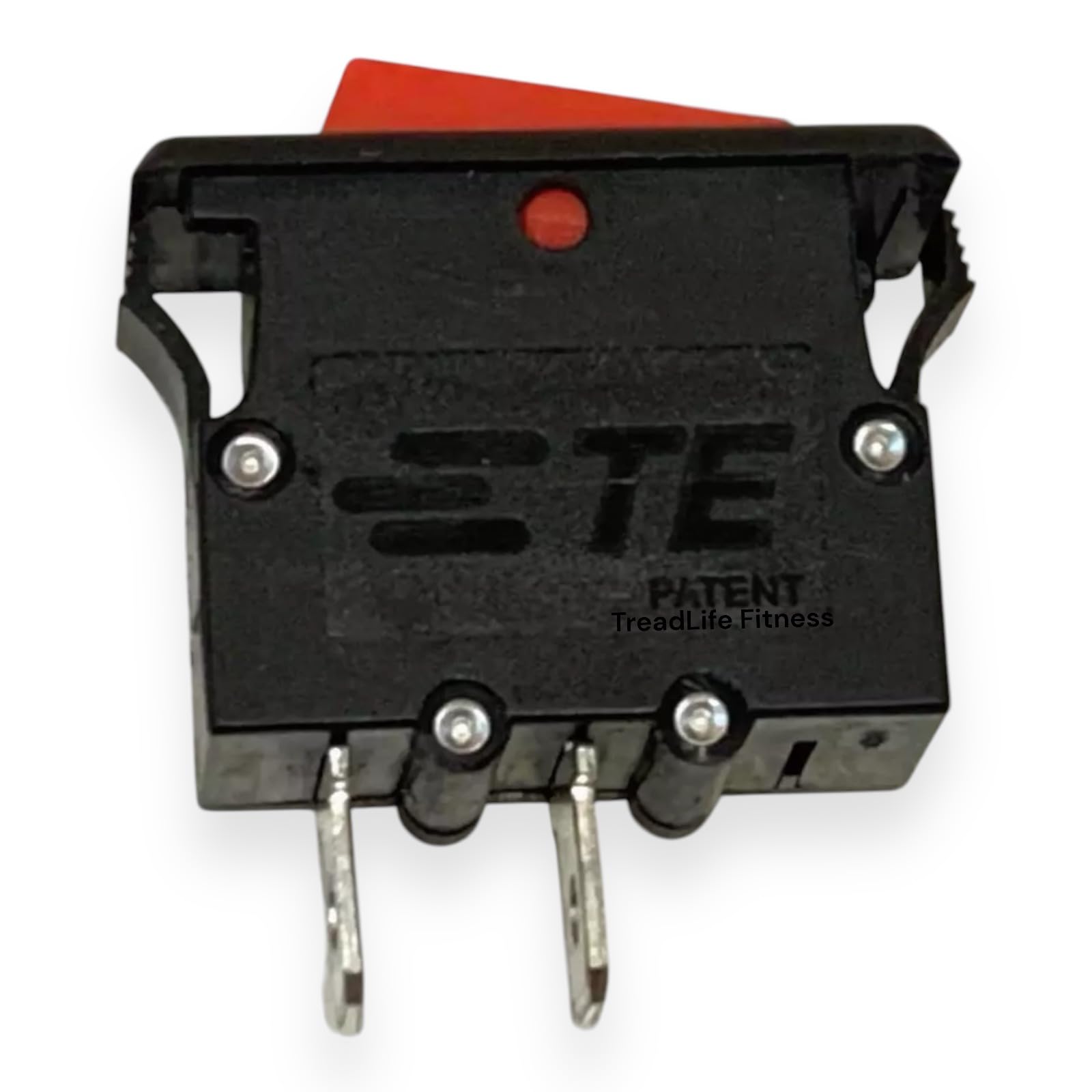 Amazon.com: Treadmill Power On/Off Switch | Part Number 264511
