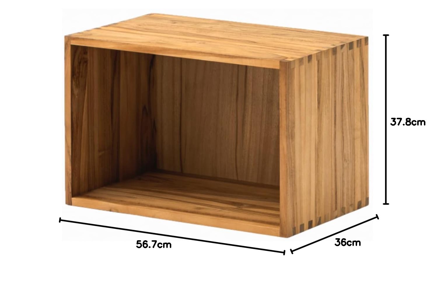 【FRONT PAGE NEWS】レコードボックスM Amazon｜FRONT PAGE NEWS(フロントページニュース) レコードボックス M