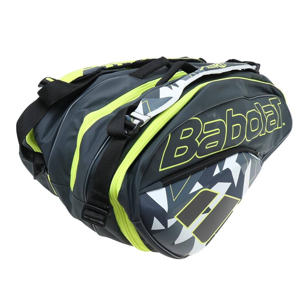 Amazon.co.jp: バボラ Babolat テニスバッグ ピュアアエロ ラケット  