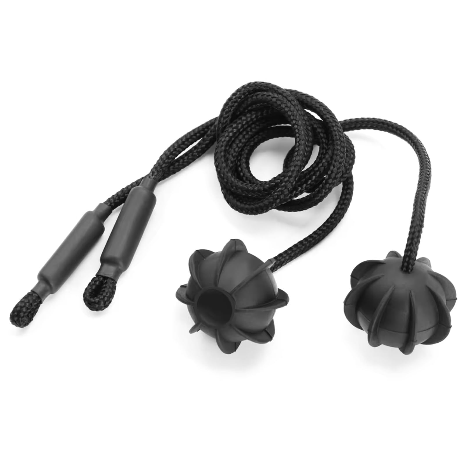 Corda Per Bagagliaio Auto - 2 Pezzi Con Sfere E Clip, Sostituzione Scaffale Pacchi - Foto 9