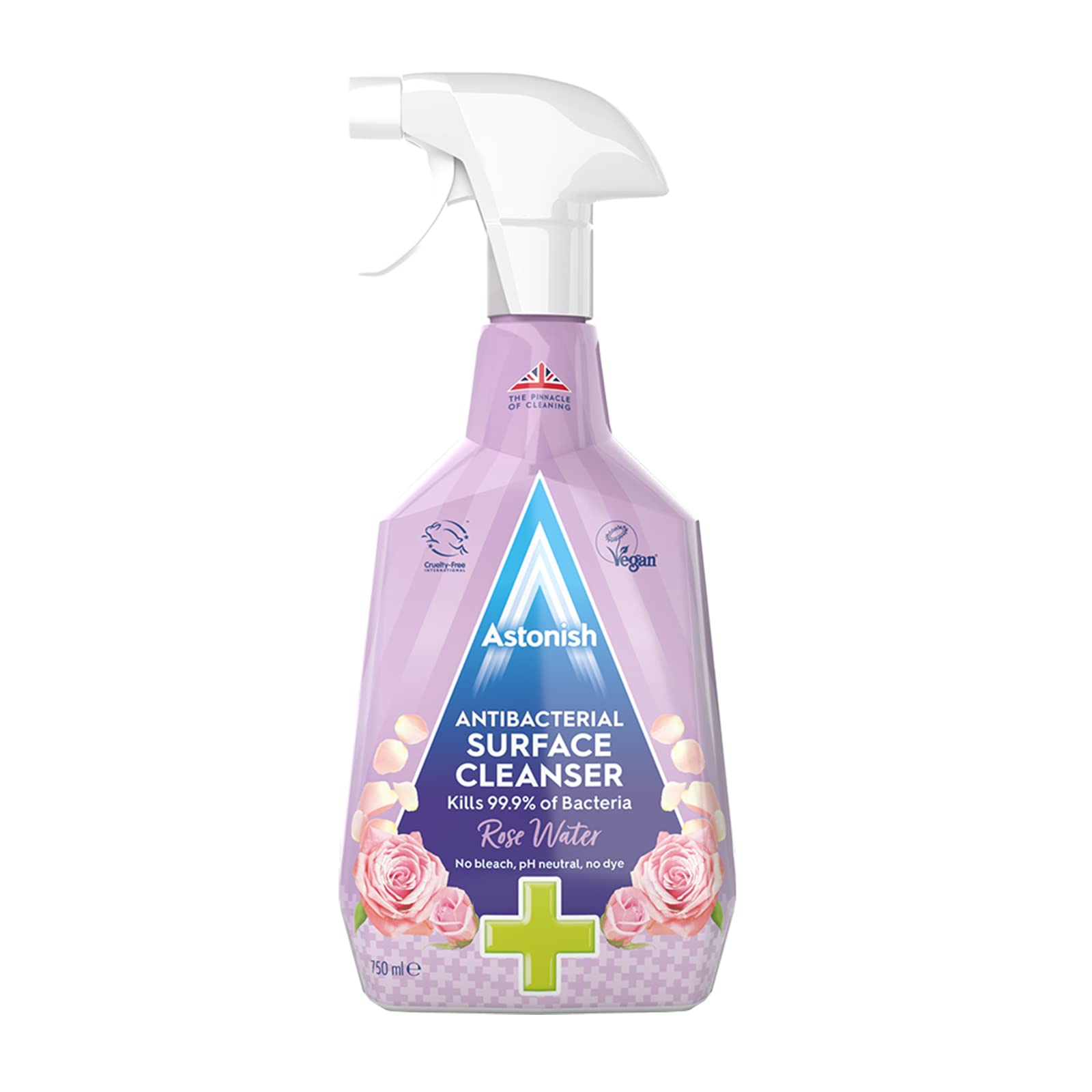 AstonishAntibacterial Cleanser 750ml