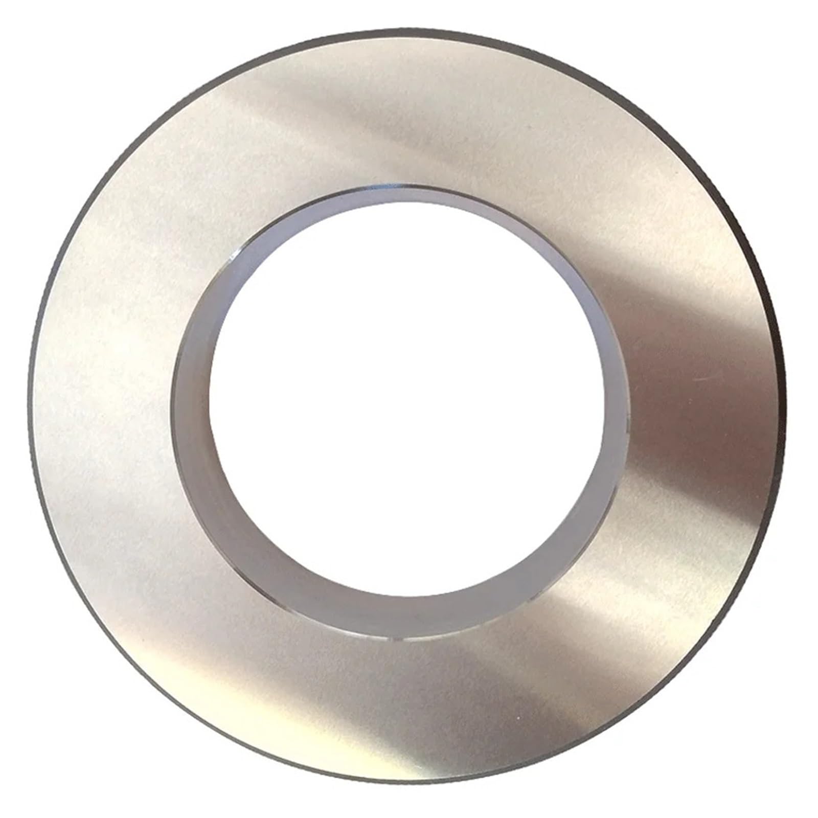 Einstellring, 45-58mm Ring Gauge Glatte Loch Kalibrierung Messung Werkzeug Innen Durchmesser gage(PLAIN ring gage,54 Mm)