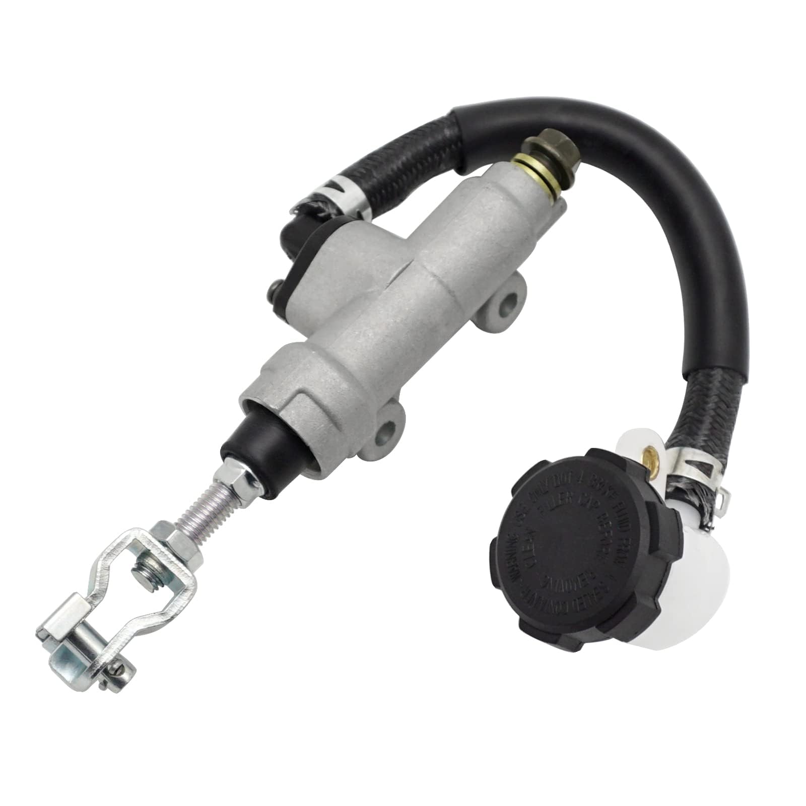 Amazon.com: 43510-HN1-016 Rear Brake Master Cylinder Assembly for Amazon.com: 43510-HN1-016 Rear Brake Master Cylinder Assembly for