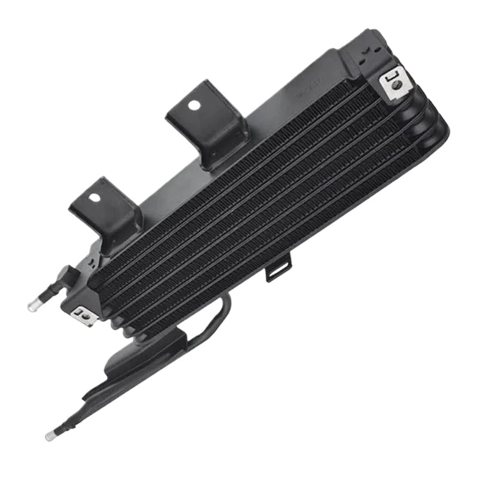 Chłodnica aluminiowa Pasuje do Toyoty samochodu Highlander 2014TA 32910-48160 3291048160 Chłodnica oleju automatycznej skrzyni biegów