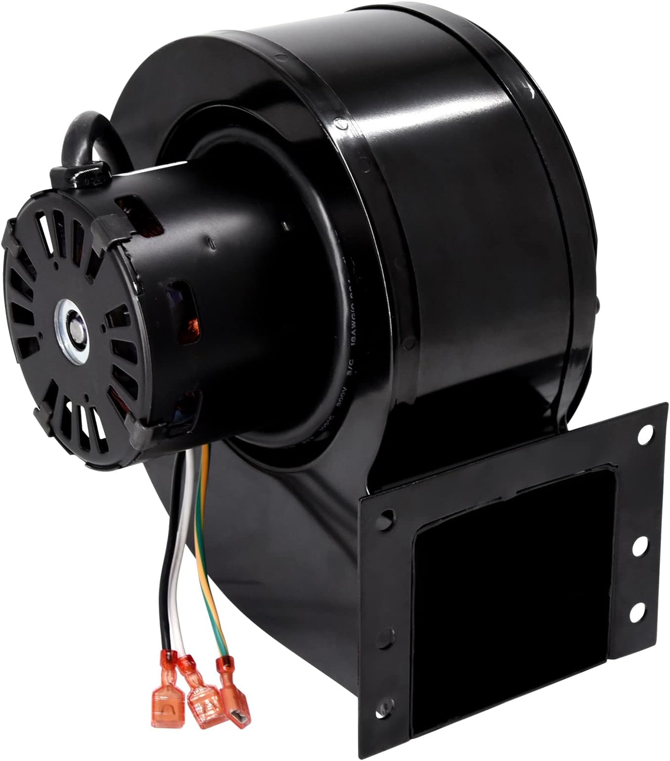 Replacement Convection Distribution Blower for Harman P68 P43 P61 P38 P61A PC45 PP38 & Advance & Accentra 52i & Absolute 63 Pellet Stoves, Harman DVC-500 DVC500 Coal Stove, 3-21-33647 3-21-22647