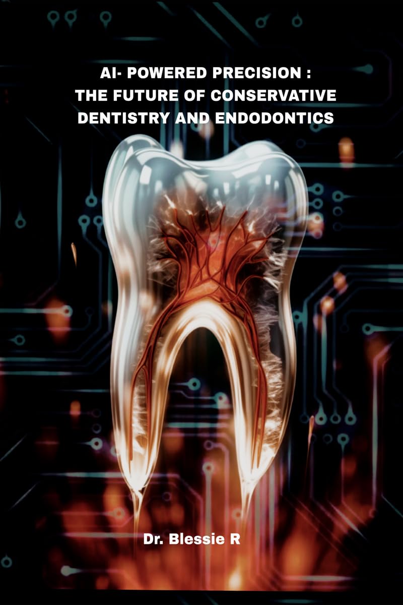 AI-Powered Precision: The Future of Conservative Dentistry and Endodontics