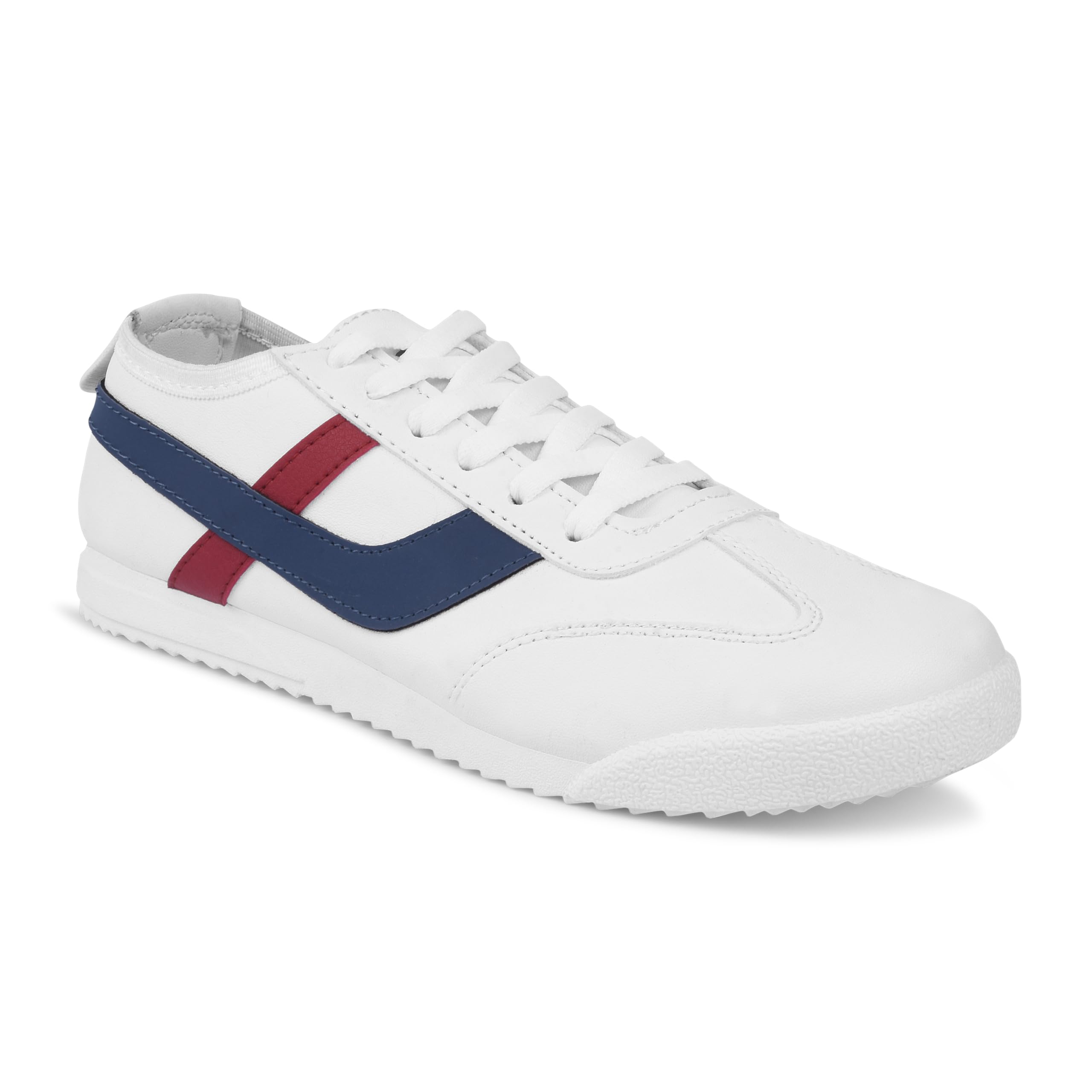 See full amazon price history chart for Aerokick Men Casual Sneaker Shoe, Ltest Design Stylish Men Sneaker Casual Shoes, Walking, Running White, 7 UK Aerokick Men Casual Sneaker Shoe, Ltest Design Stylish Men Sneaker Casual Shoes, Walking, Running White, 7 UK (B0D11S9Z6K) Amazon Price History, Amazon Price Tracker