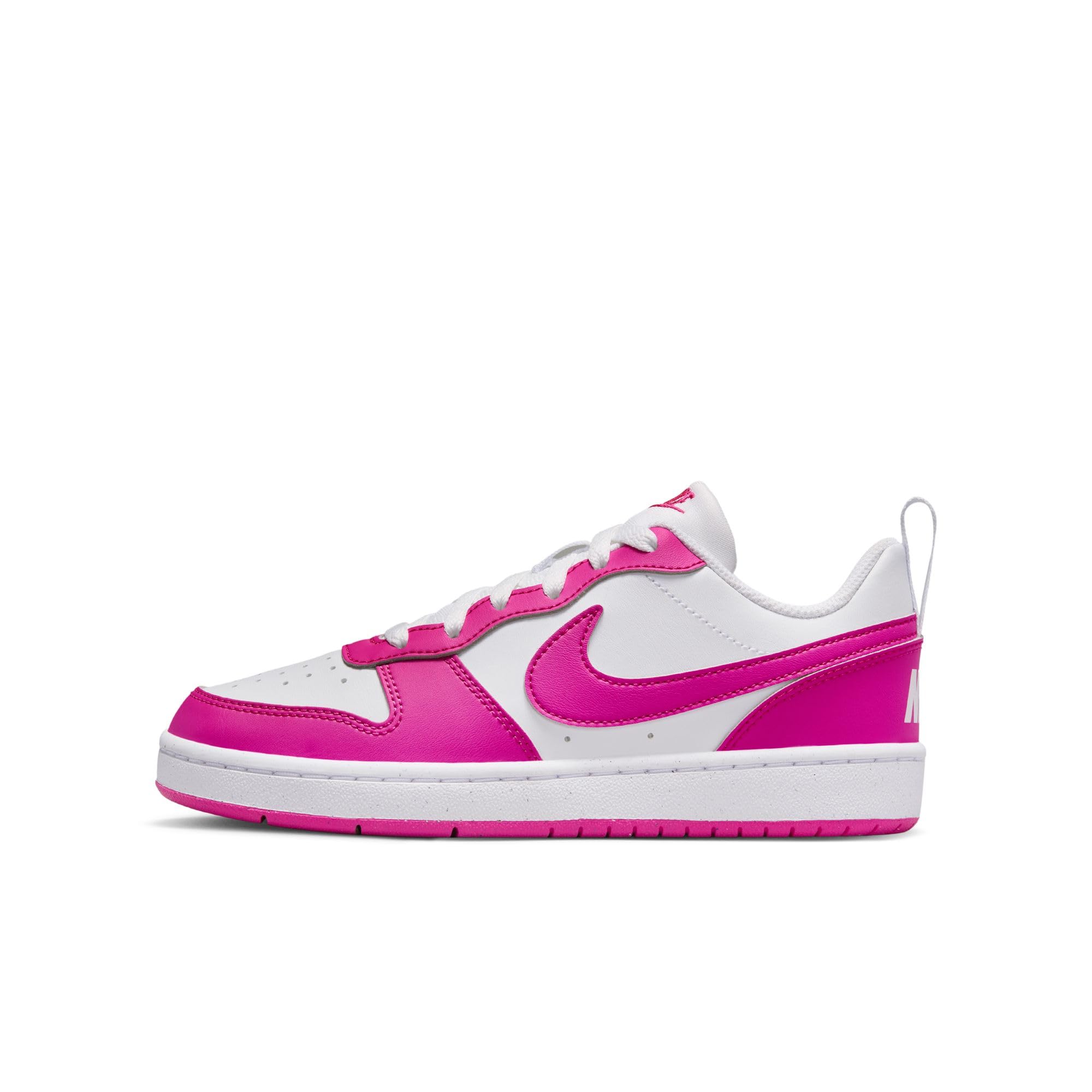 NIKE Court Borough Low Recraft Sneaker