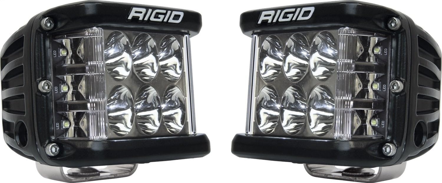 Amazon.com: Rigid Industries 262313 D-SS Series Pro, 3 Inch