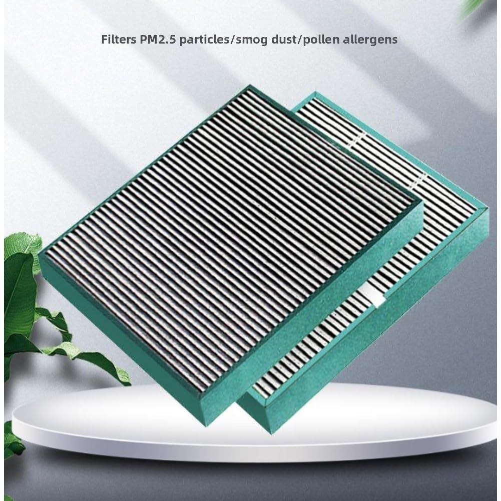 Filtro H14 Compatibile CMI300A BMI400A Filtro H14 Compatibile